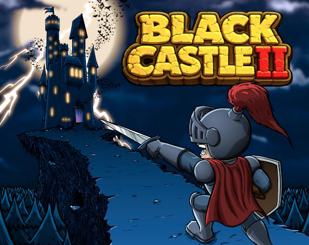 Black Castle 2