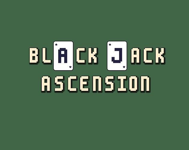 Blackjack Ascension
