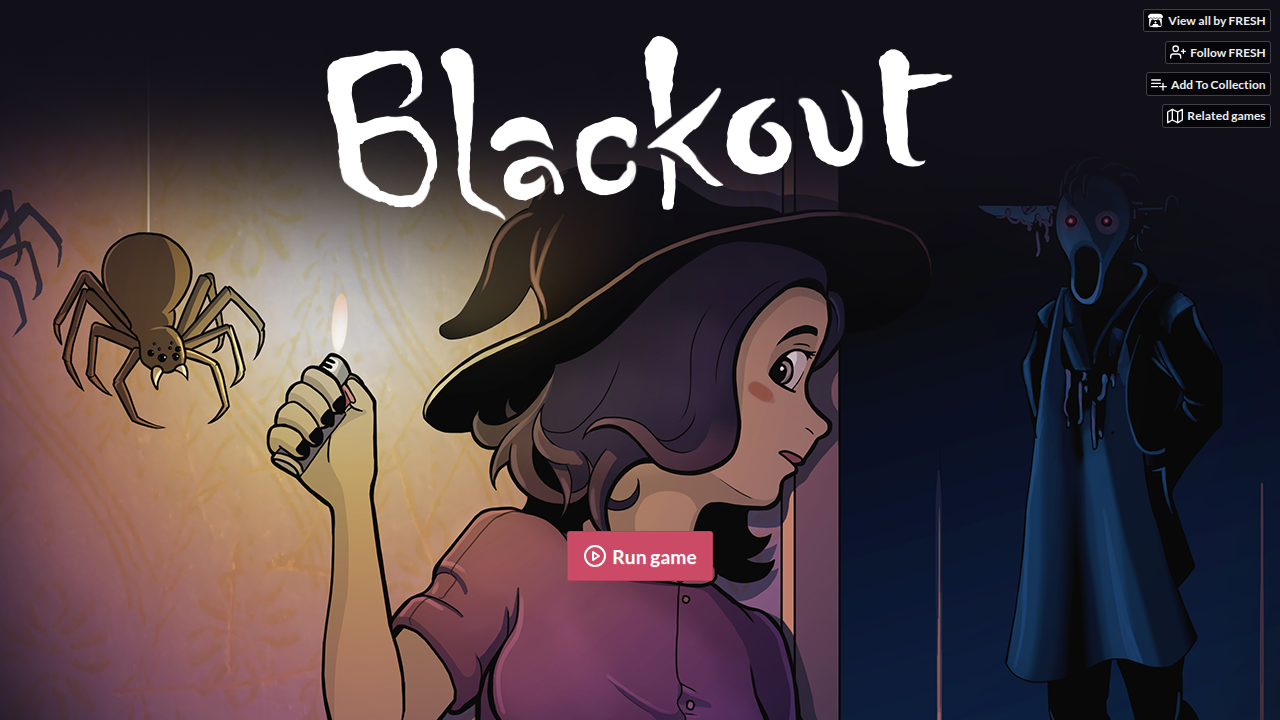 Blackout