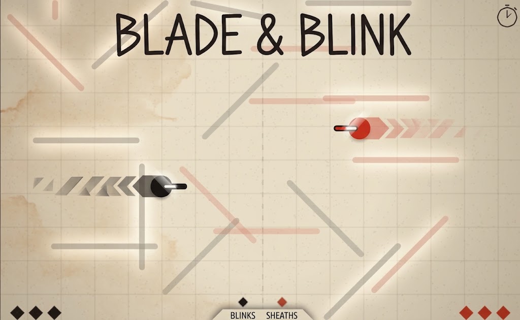 BLADE-&-BLINK