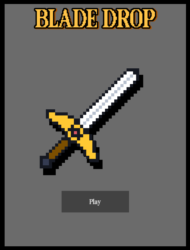 Blade Drop