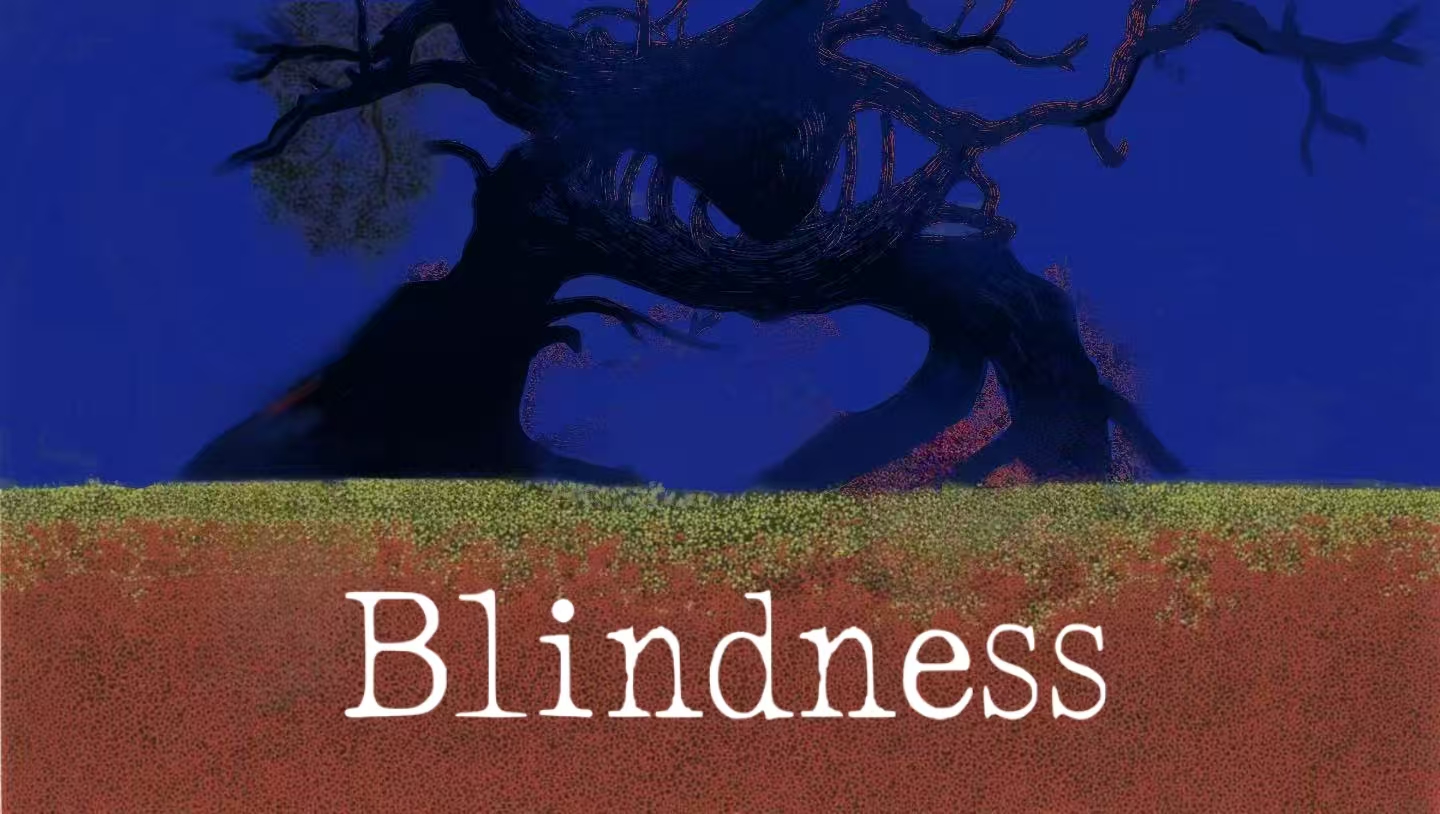 Blindness