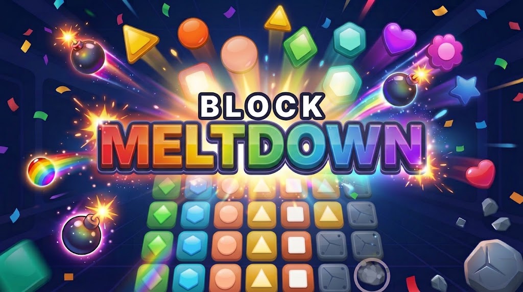 Block Meltdown