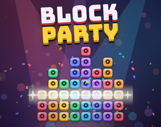 Block Party