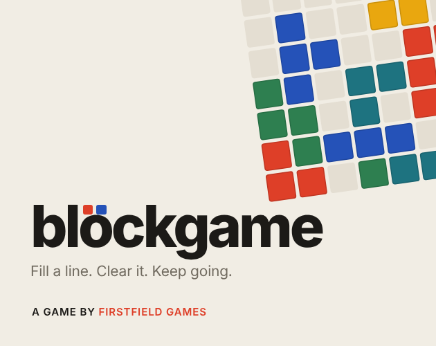 blöckgame