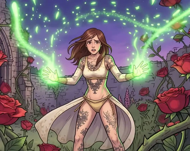 Bloom : Demo