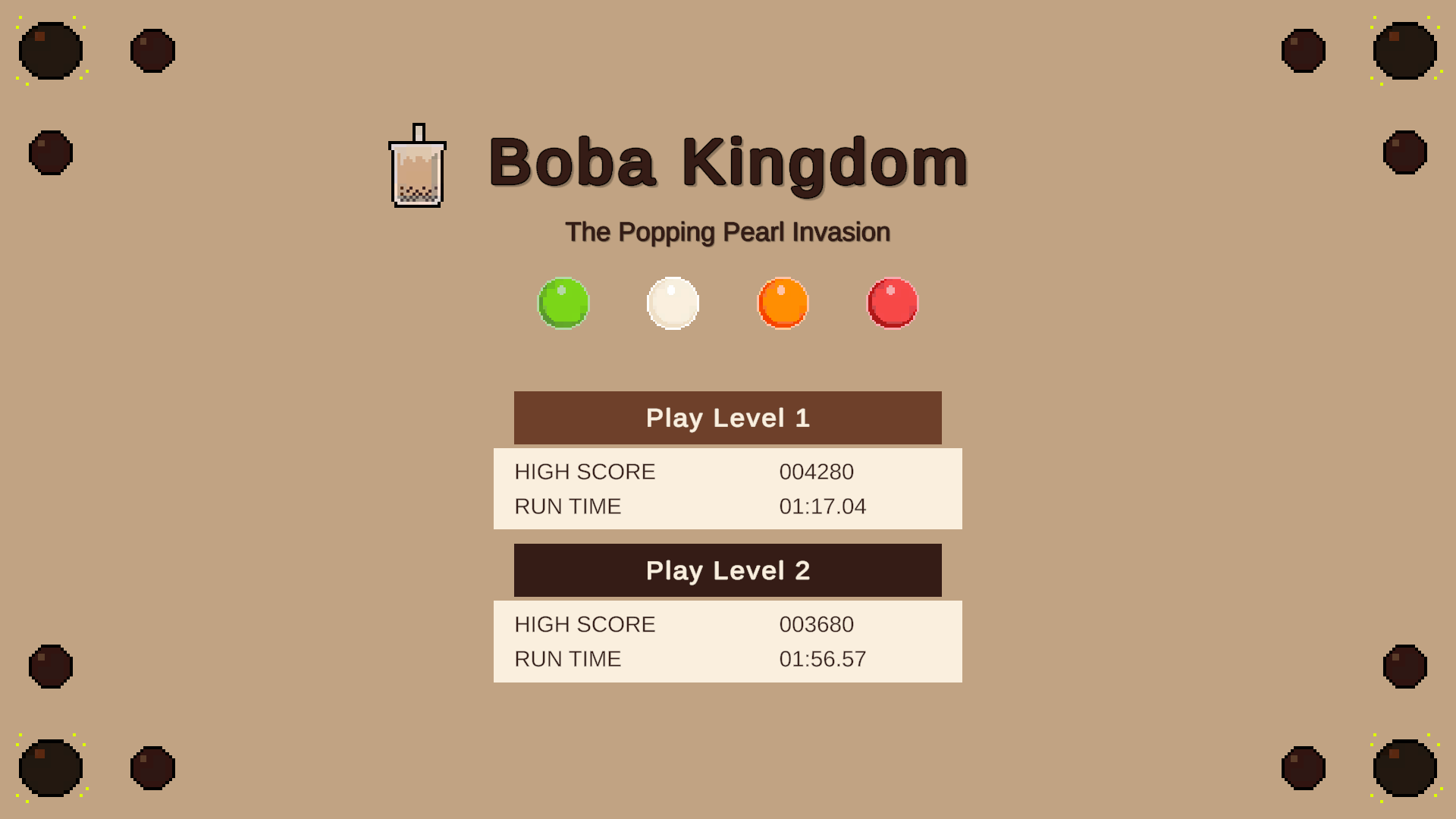 Boba Kingdom
