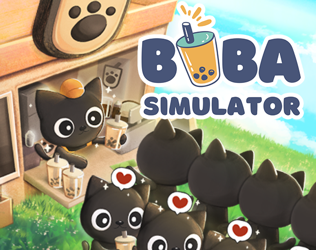 Boba Simulator