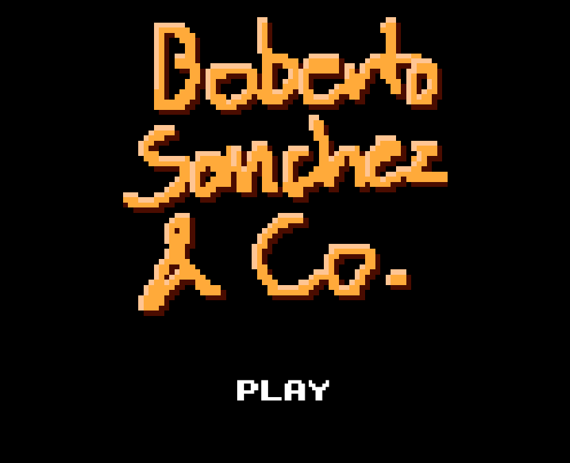 Boberto Sanchez & Co.