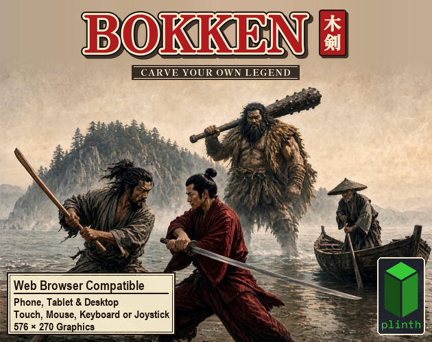 Bokken