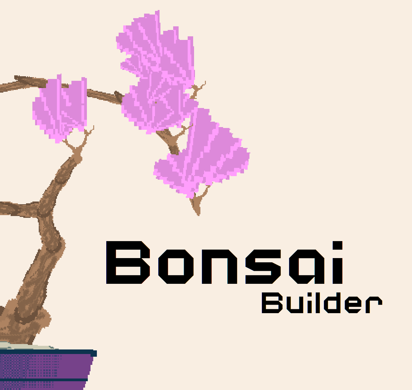 Bonsai Builder