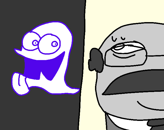 Boo Week's Notice