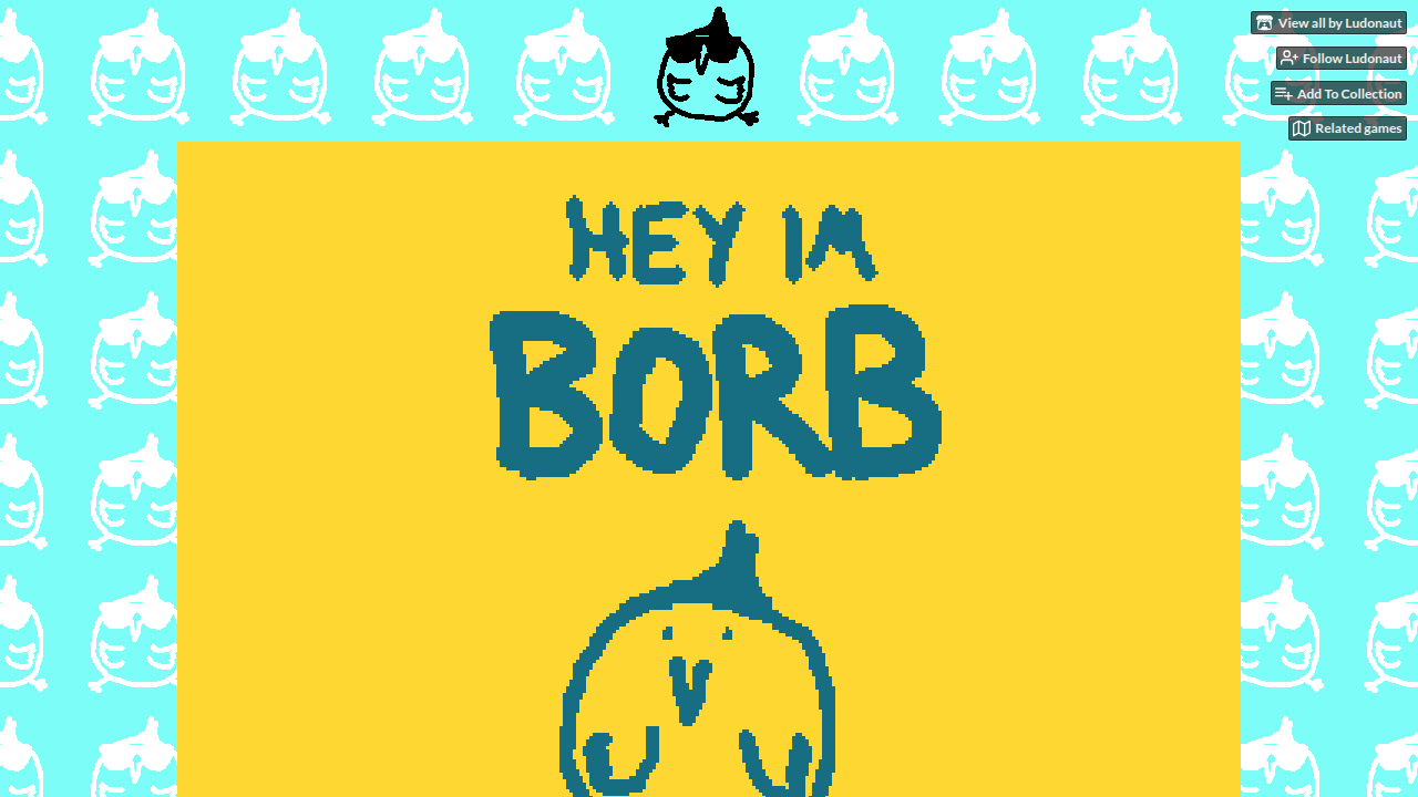 Borb the Birb