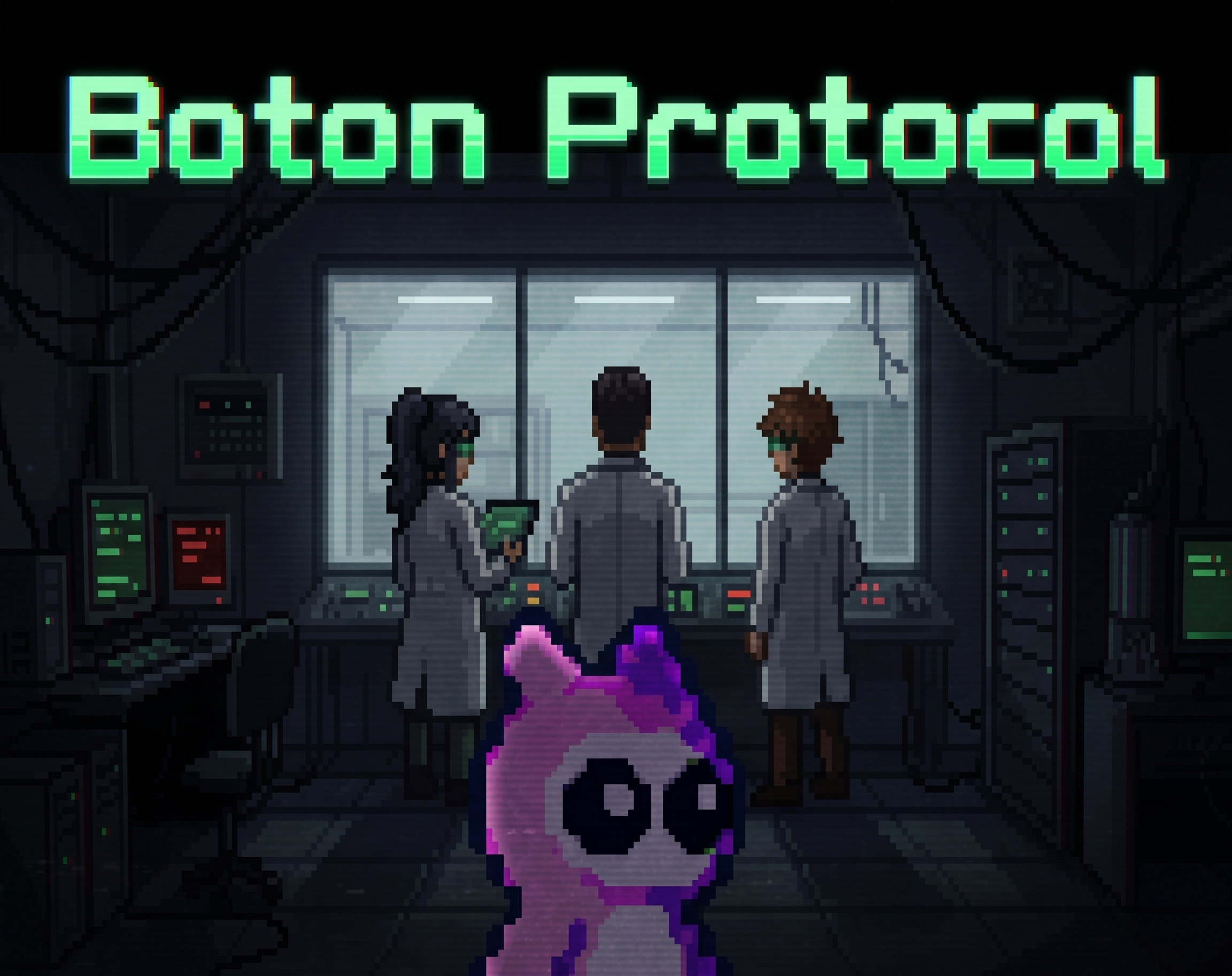 Boton Protocol