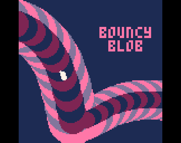 Bouncy Blob