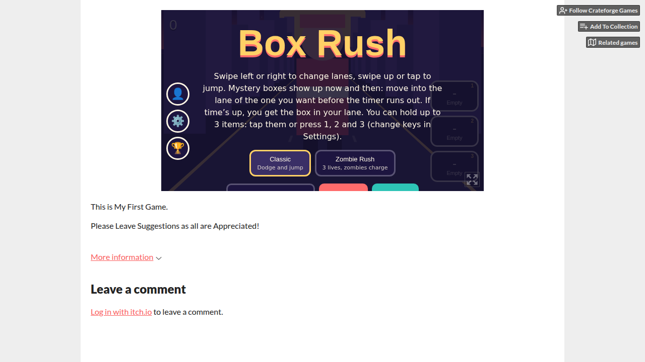 Boxapocalypse