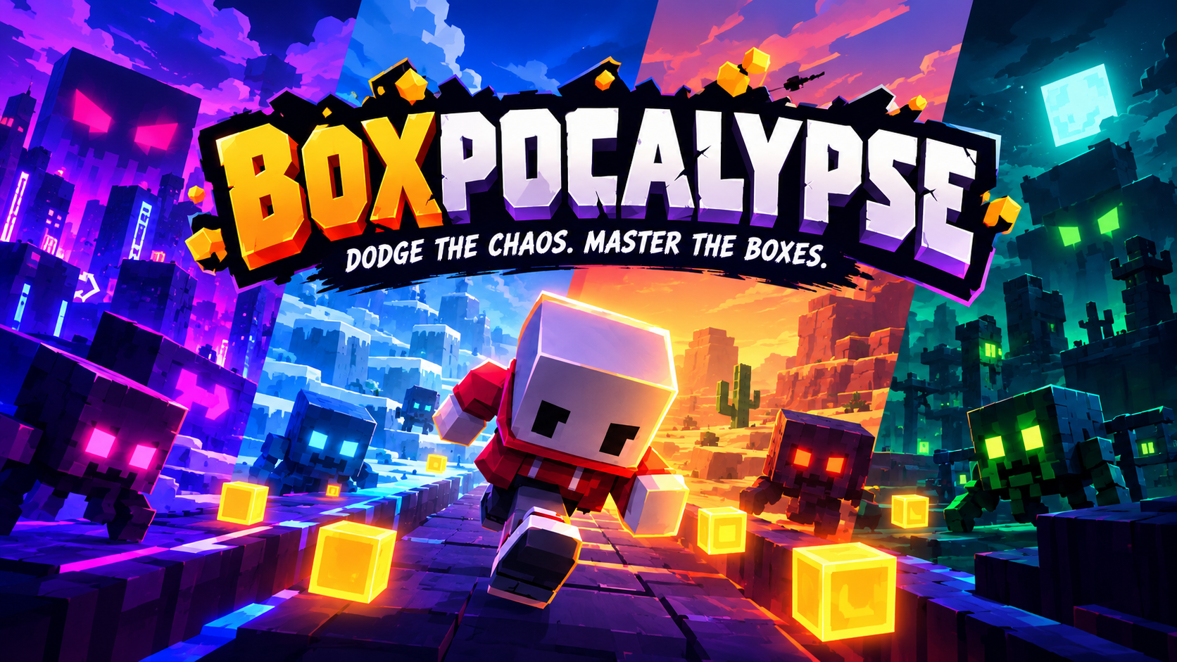 Boxapocalypse