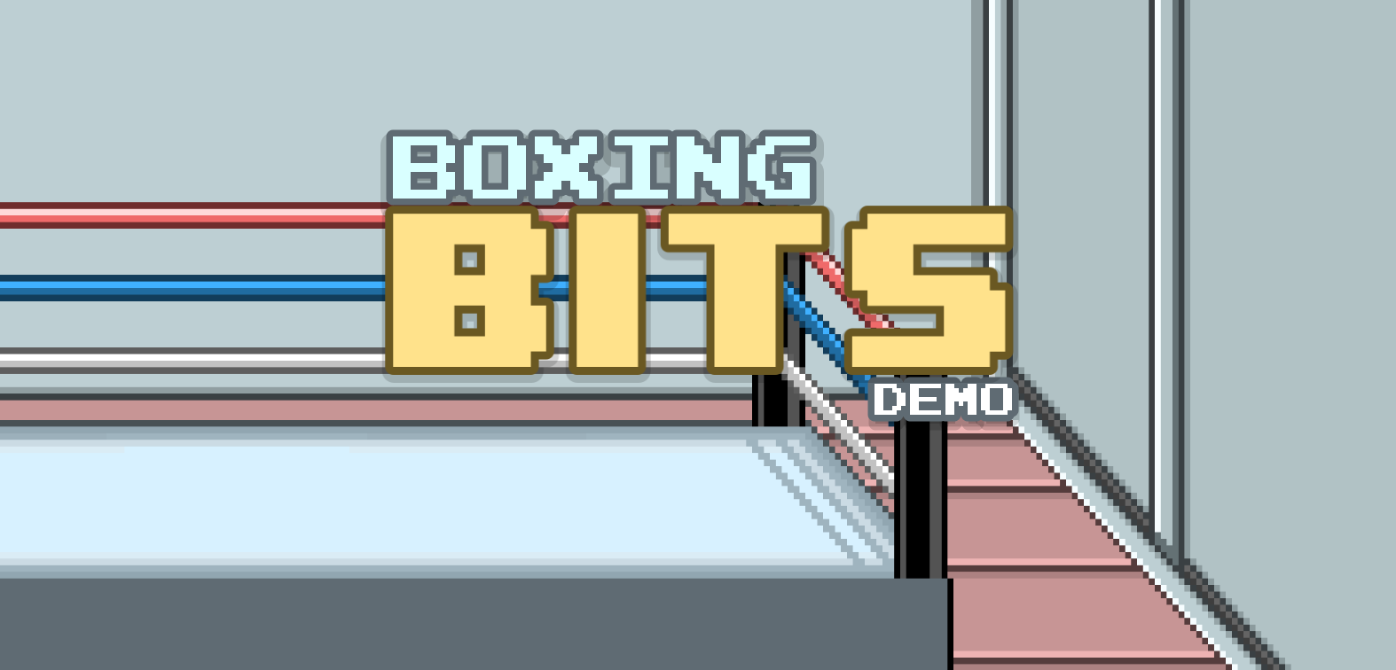 Boxing Bits (demo)
