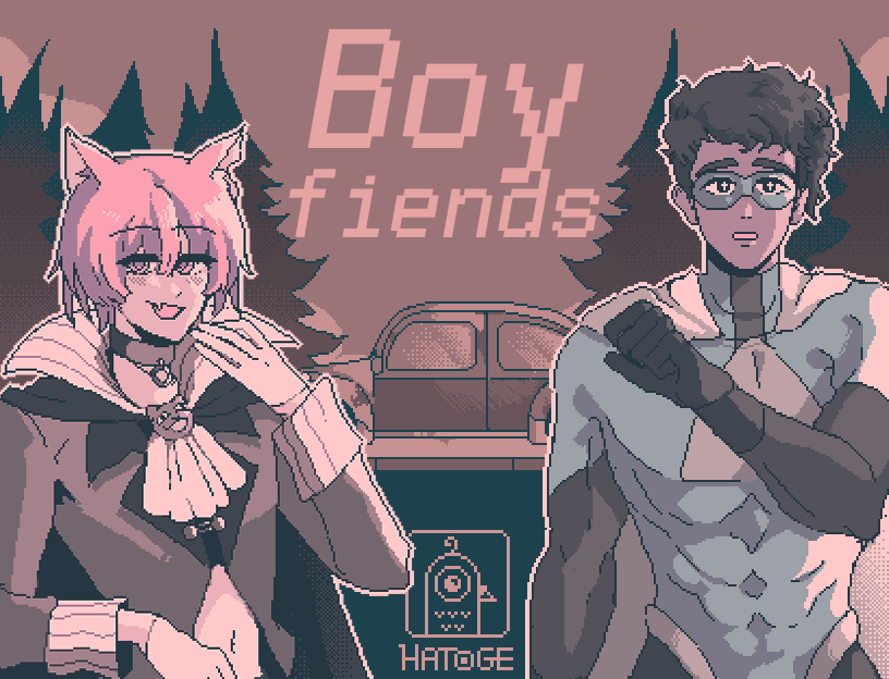 Boyfiends