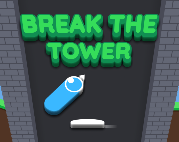 Break The Tower
