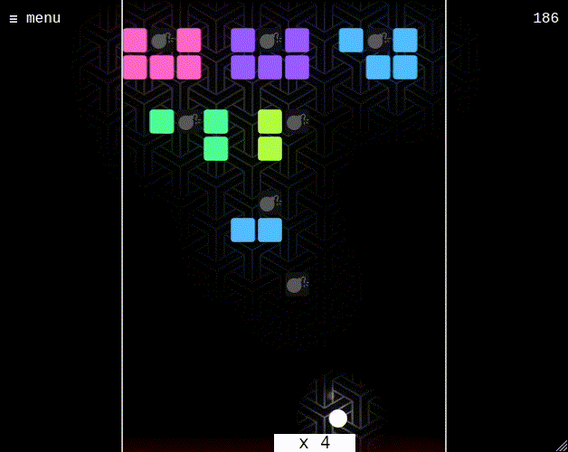Breakout 71