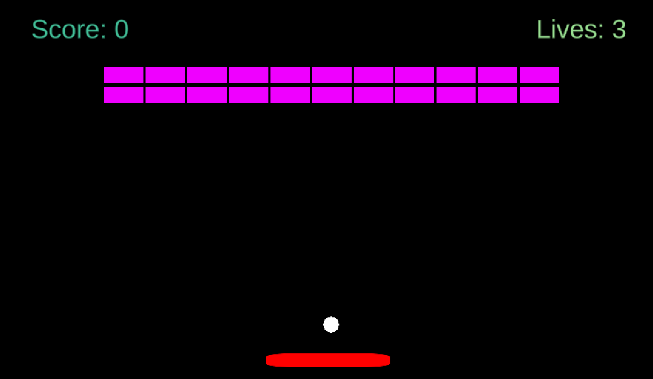 Breakout_Remake