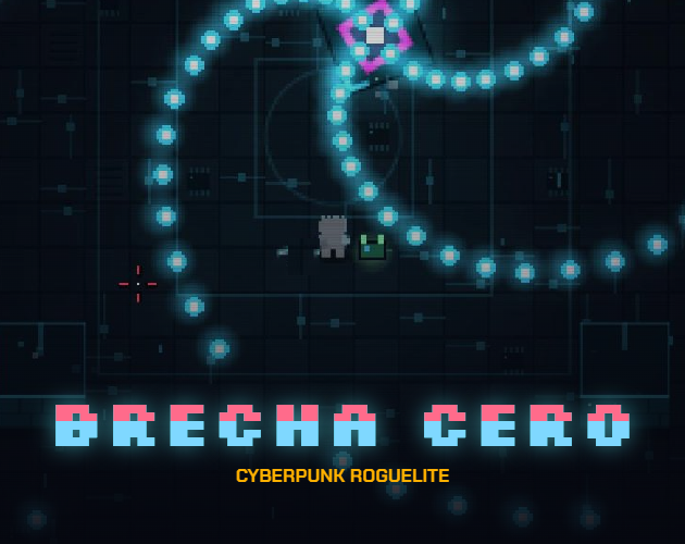 Brecha Cero