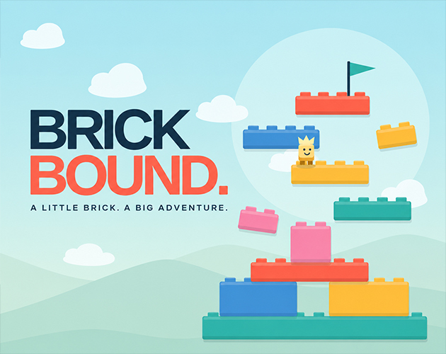 Brickbound