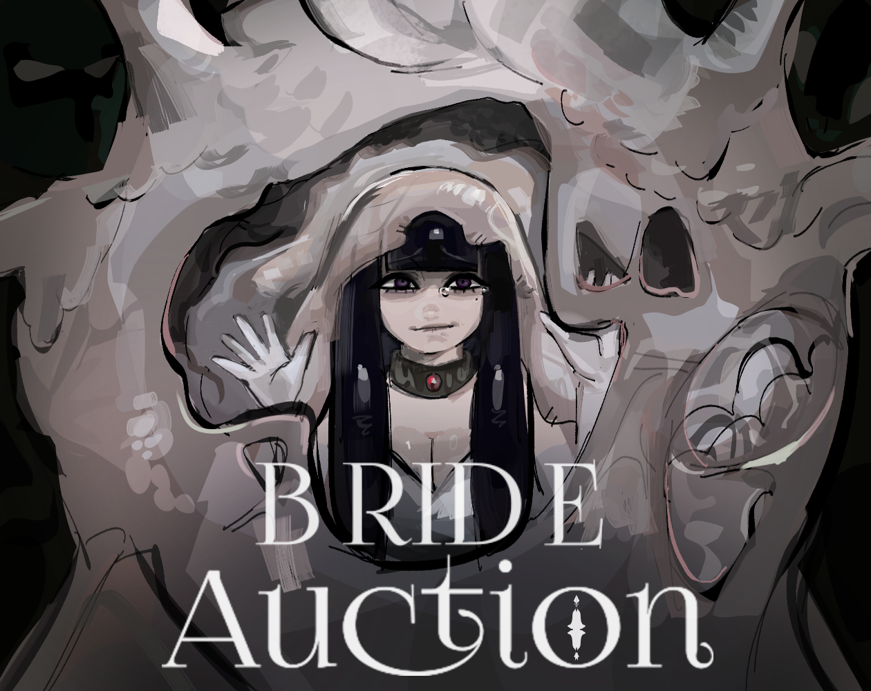 Bride Auction