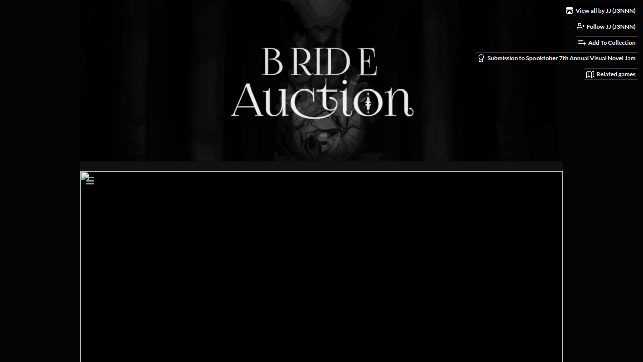 Bride Auction