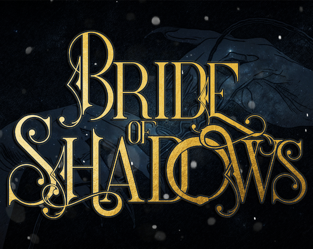 Bride of Shadows