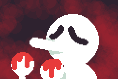 BROCCOLI QUEST II: THE DARK SACRAMENT