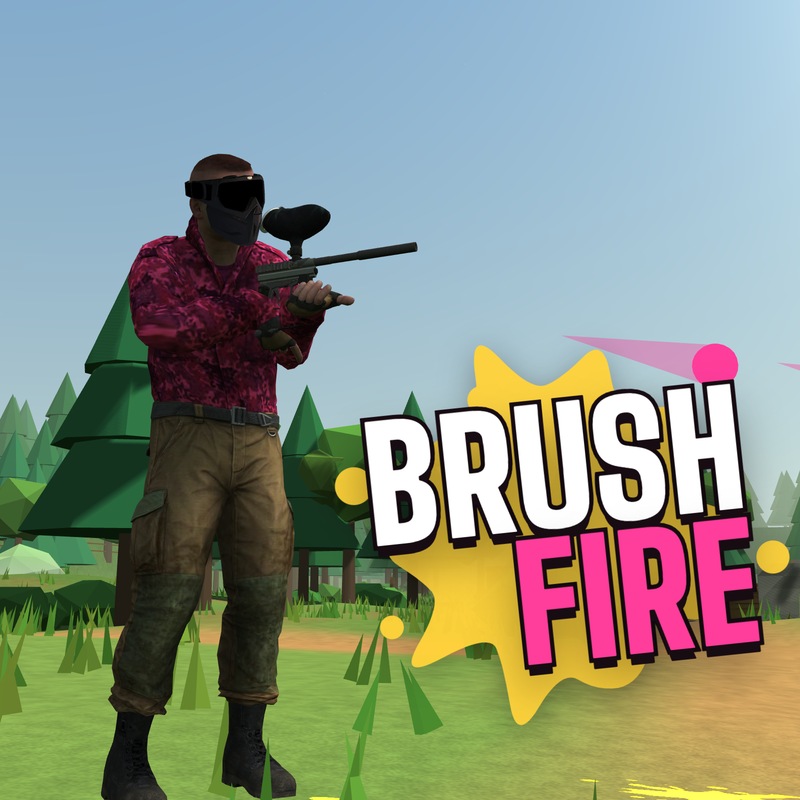 Brushfire