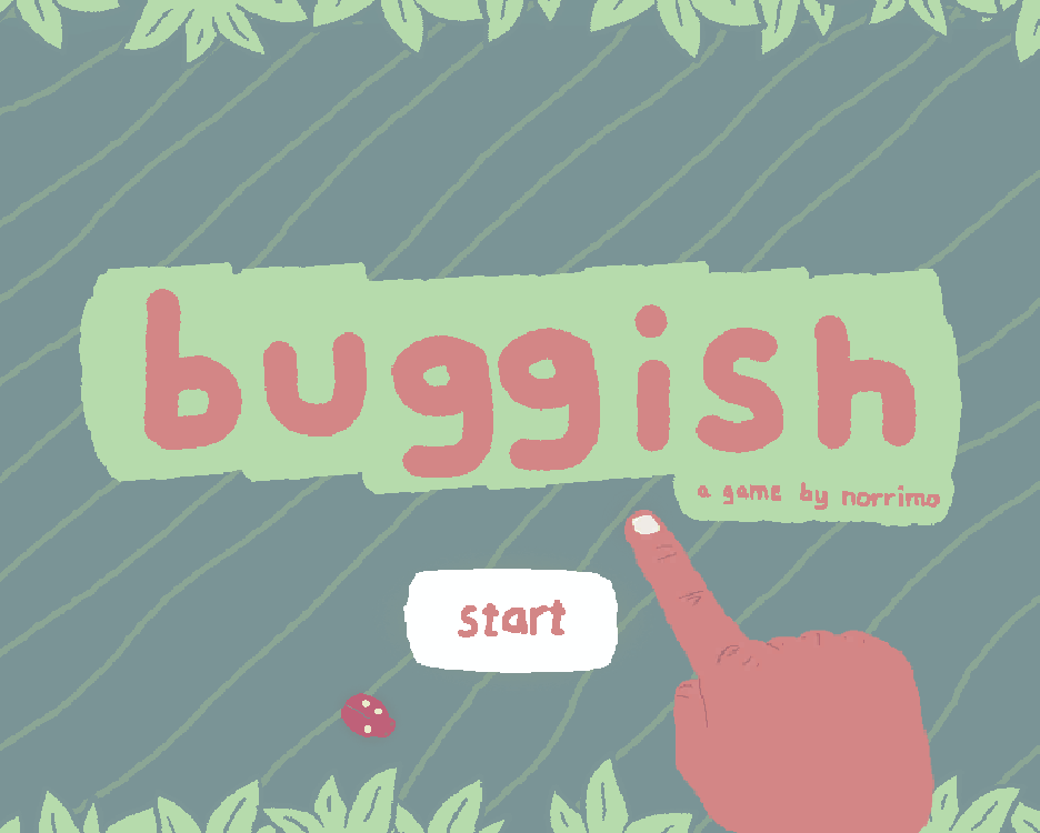 buggish