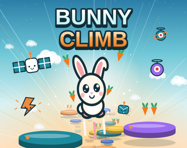 Bunny Climb