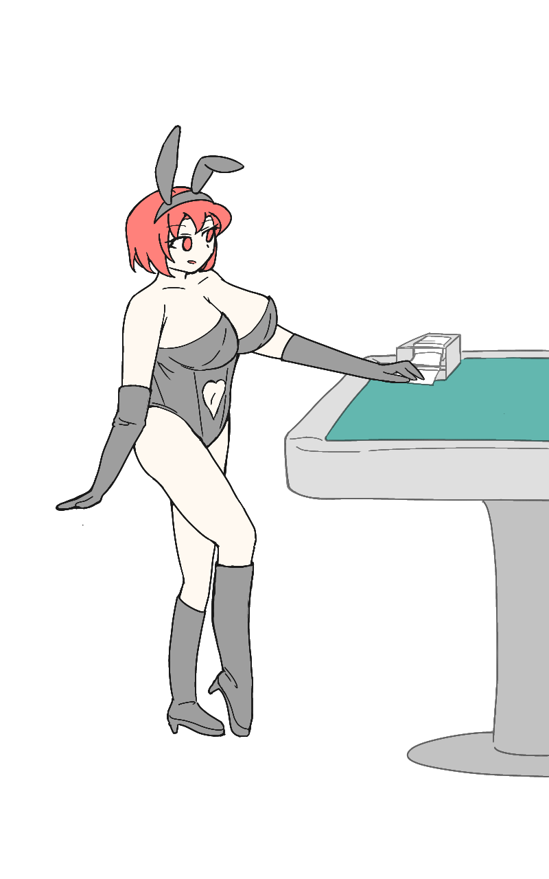 Burst Blackjack