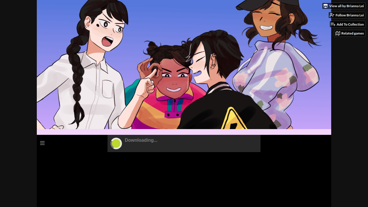 Butterfly Soup Web & Android Ports