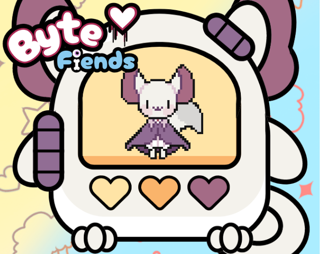 Byte Fiends