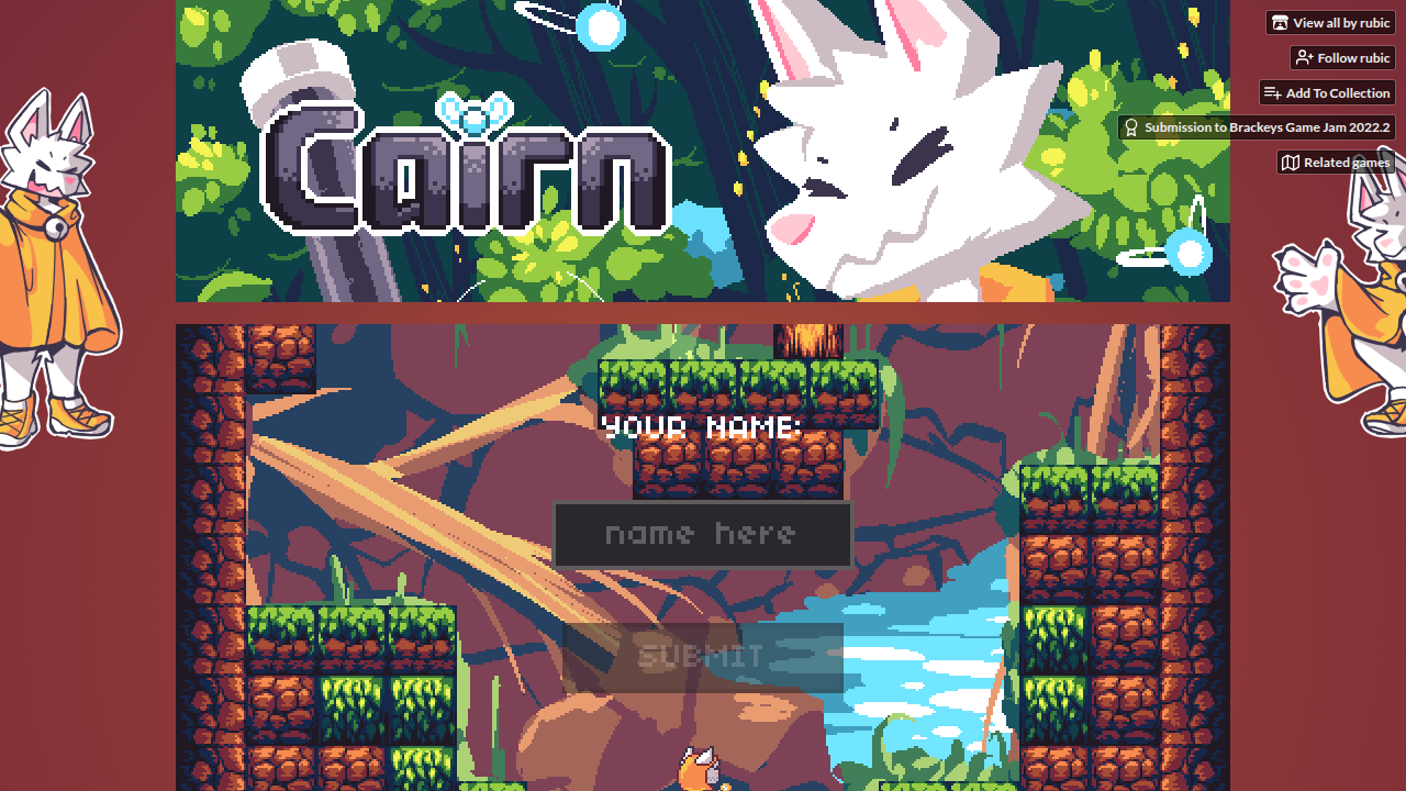 Cairn