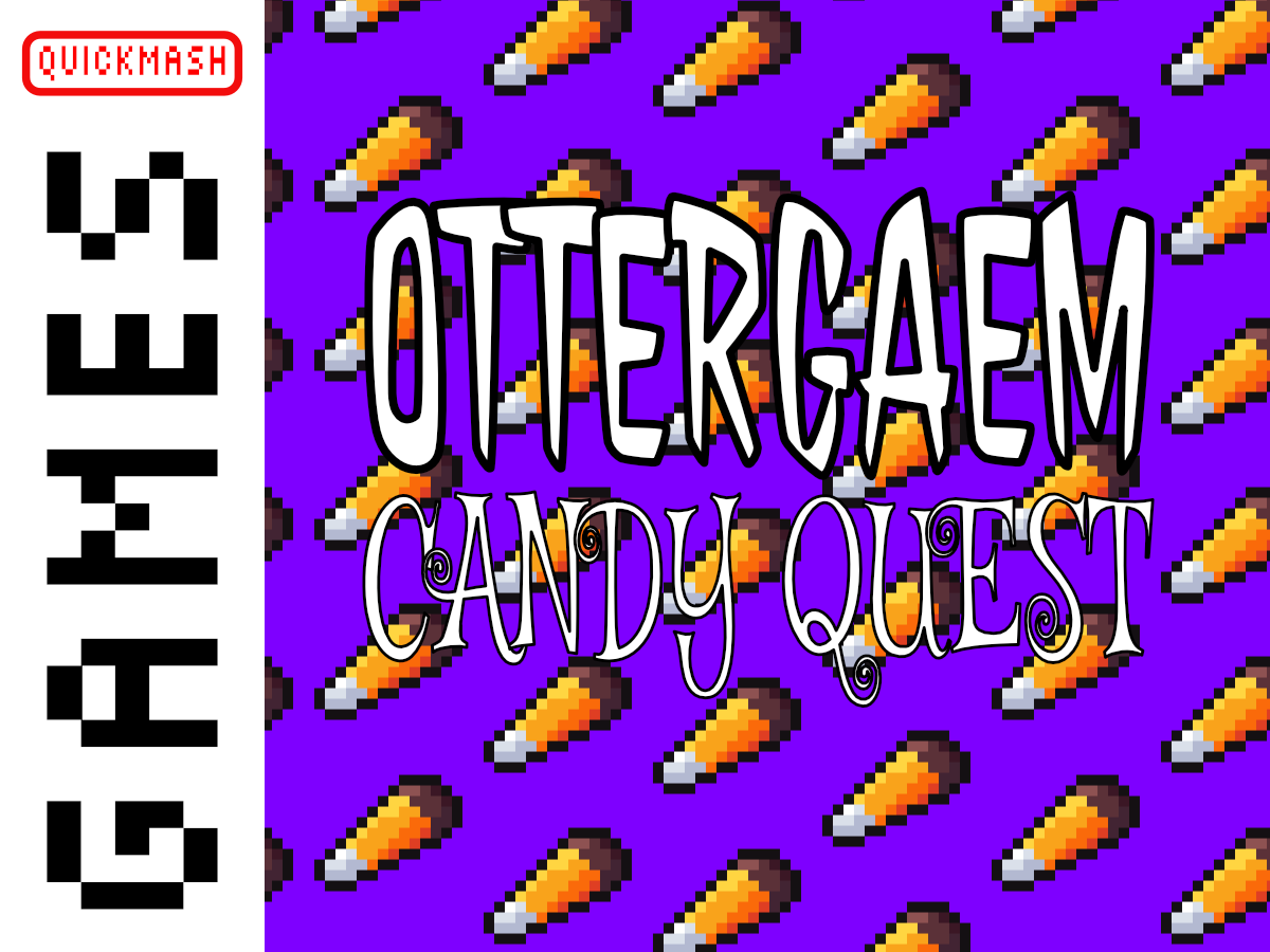 Candy Quest