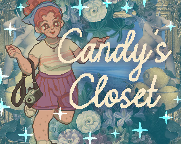 Candy's Closet
