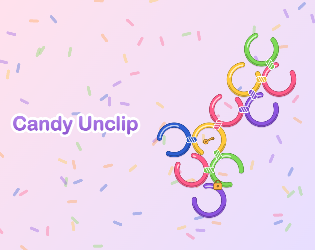 Candy Unclip