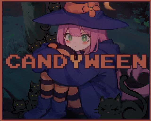 Candyween