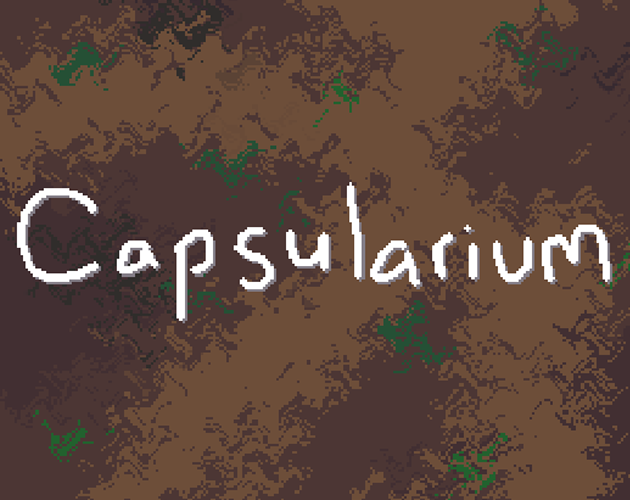 Capsularium