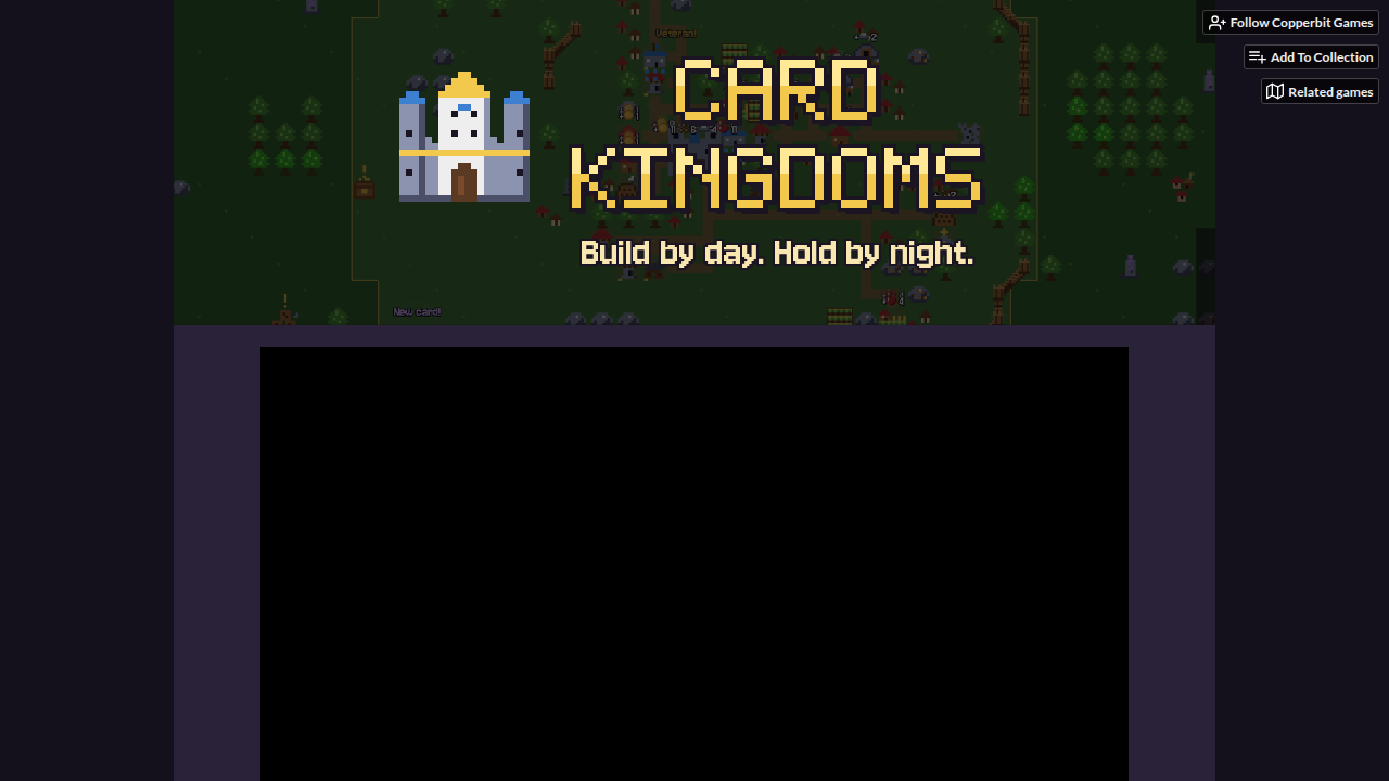 Card Kingdoms (Demo)