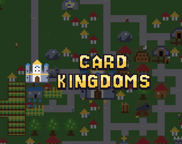 Card Kingdoms (Demo)