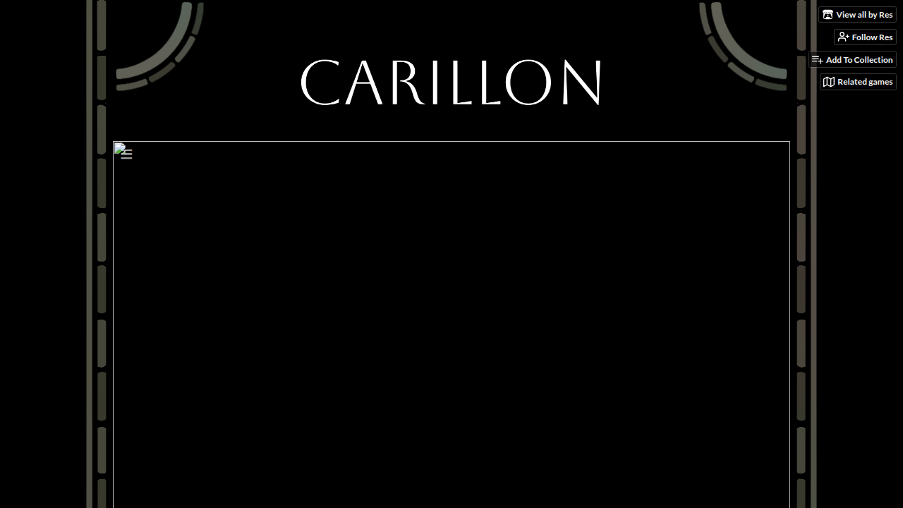 Carillon