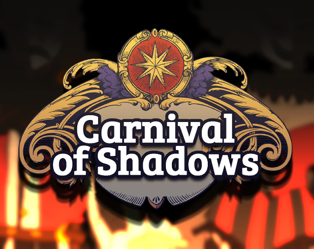 Carnival of Shadows