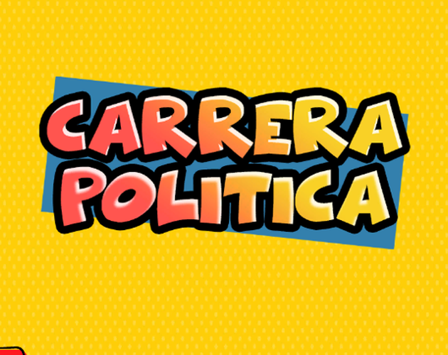 Carrera Política