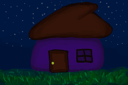 女巫小屋